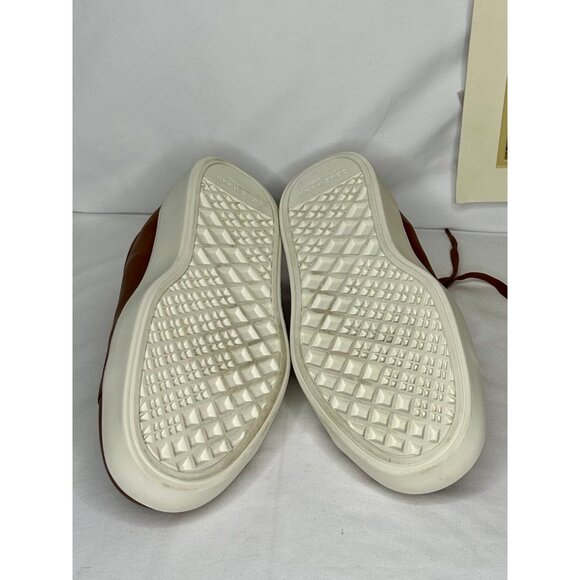 Cole Haan Grand Crosscourt Traveler Sneakers Tan Size 13M - Picture 5 of 11